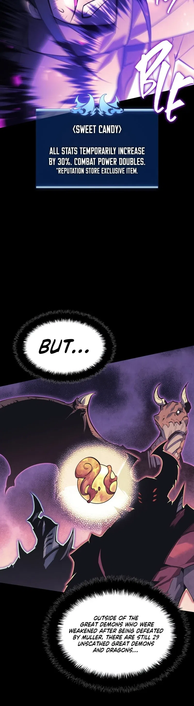 Overgeared Chapter 127 – Page 34