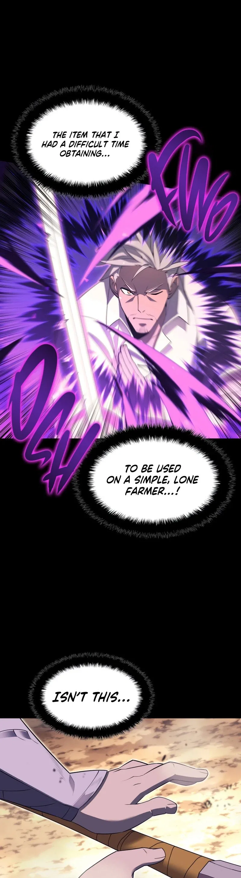 Overgeared Chapter 127 – Page 35