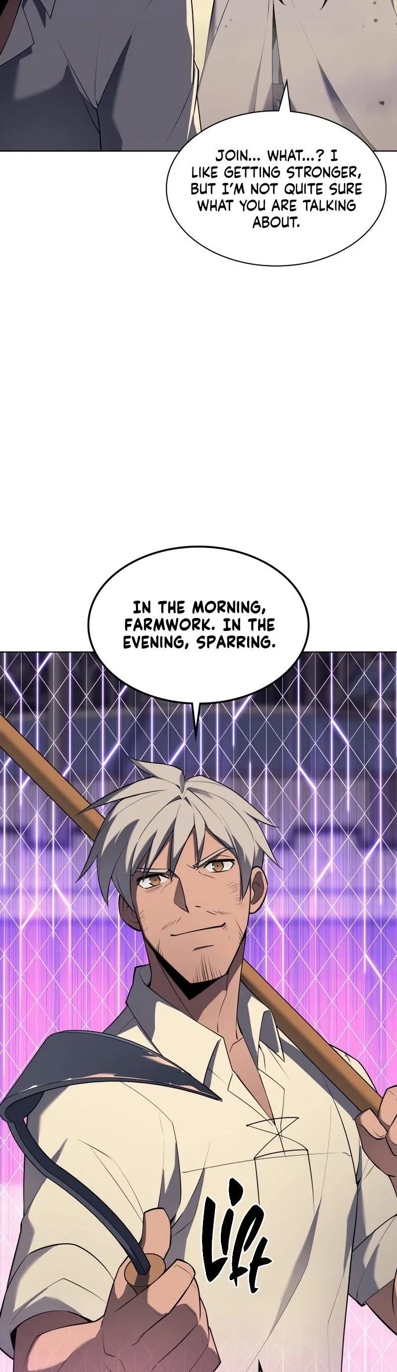 Overgeared Chapter 127 – Page 42