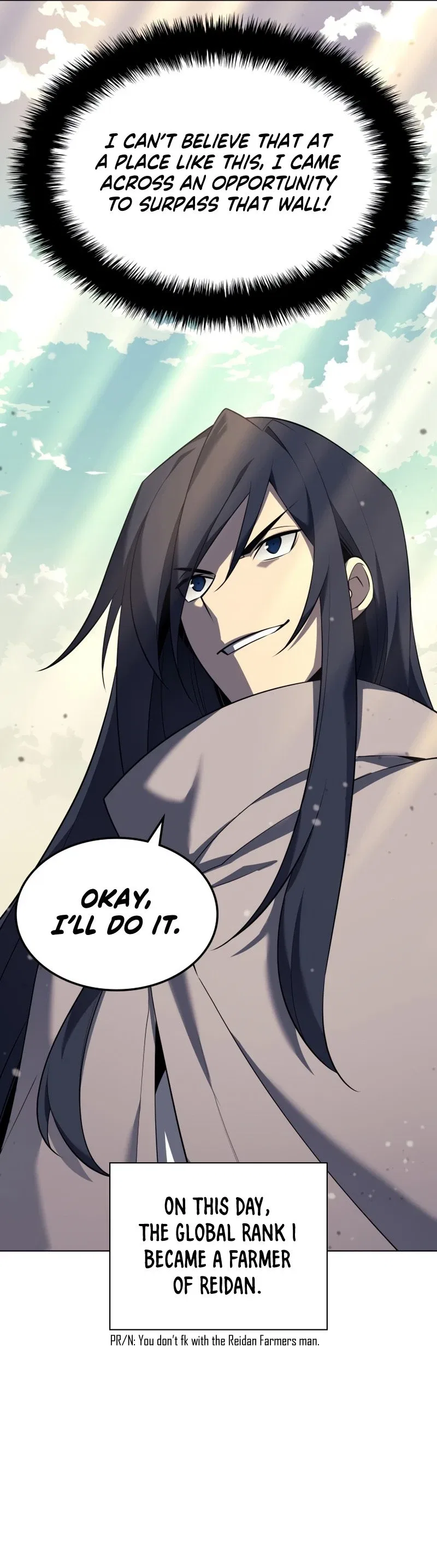 Overgeared Chapter 127 – Page 45
