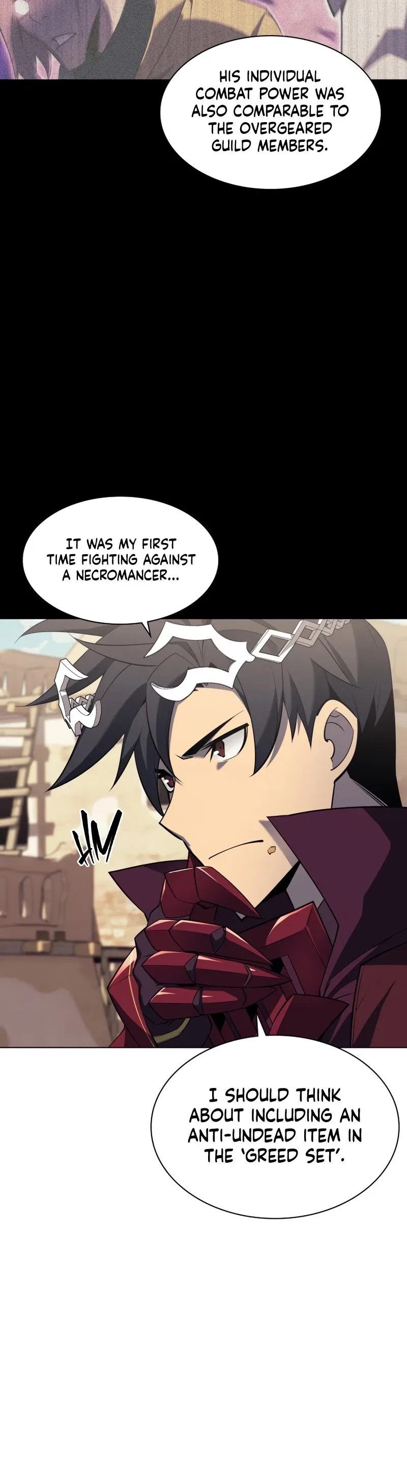 Overgeared Chapter 127 – Page 48