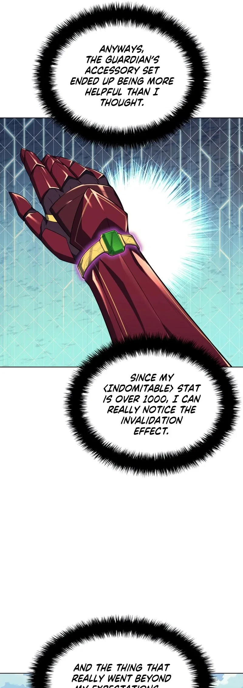 Overgeared Chapter 127 – Page 49