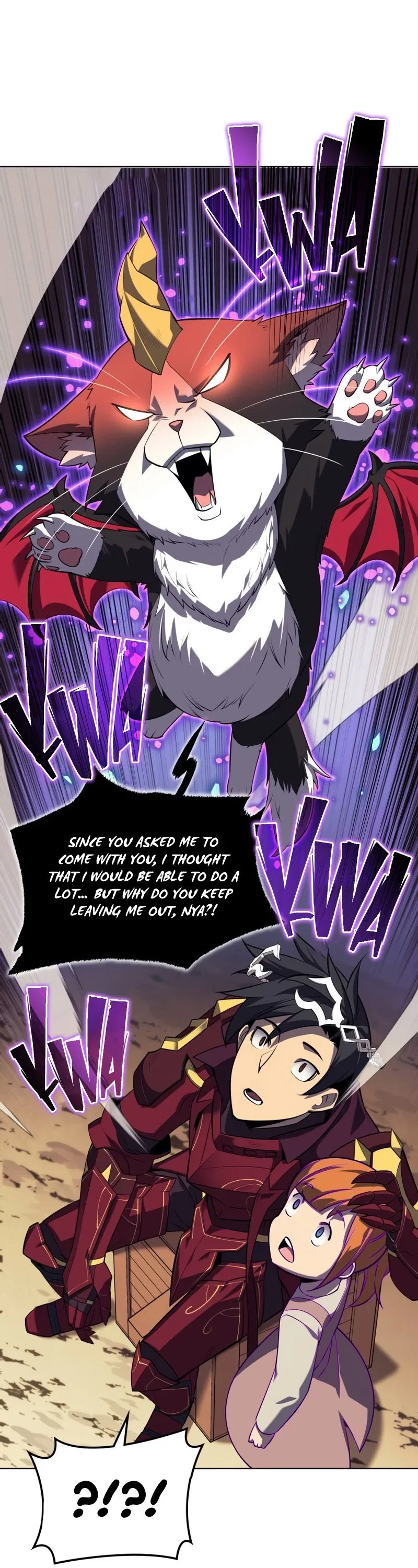 Overgeared Chapter 127 – Page 53