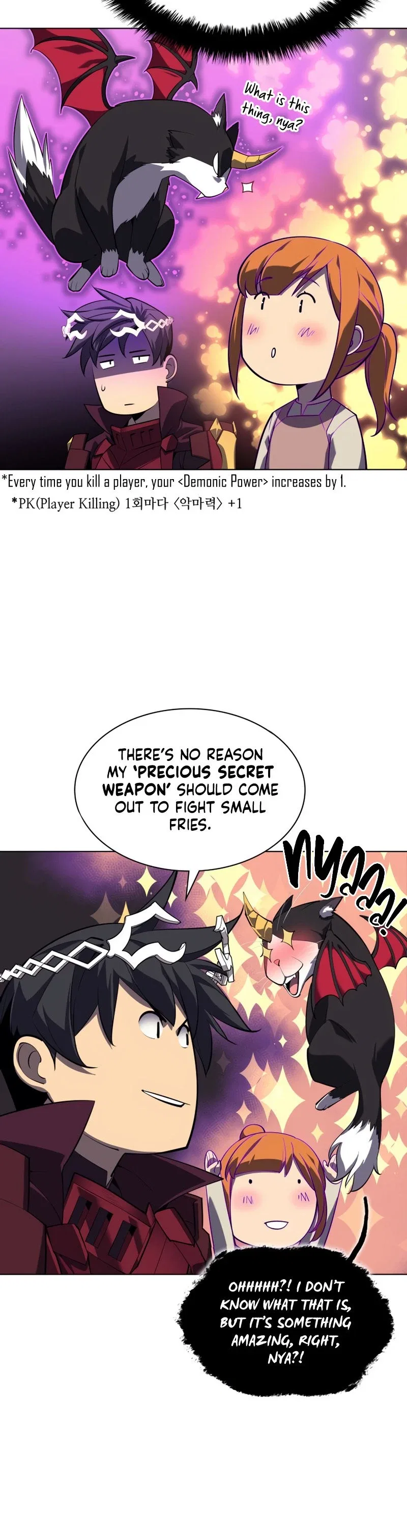 Overgeared Chapter 127 – Page 55