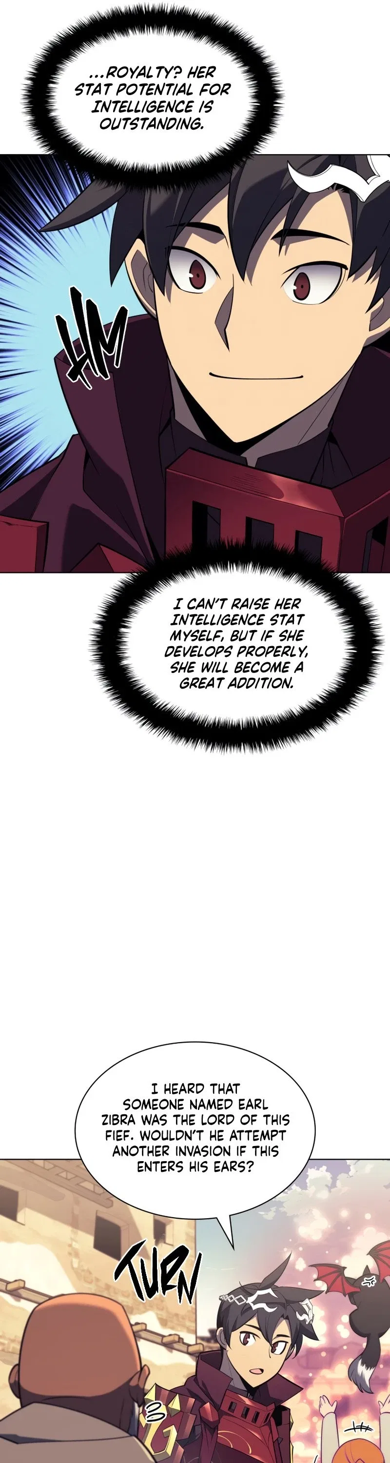Overgeared Chapter 127 – Page 61