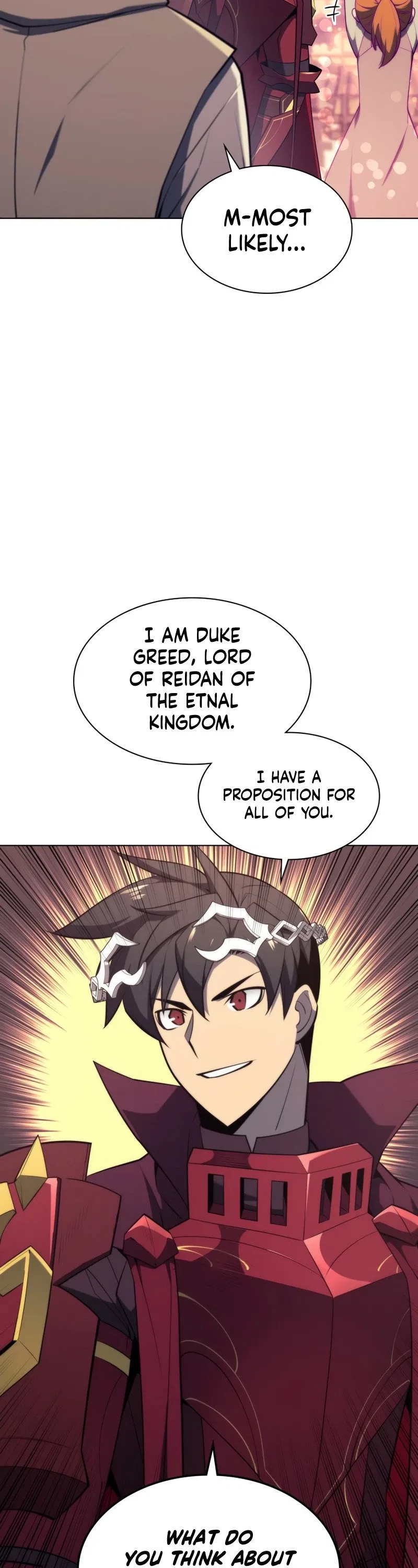 Overgeared Chapter 127 – Page 62