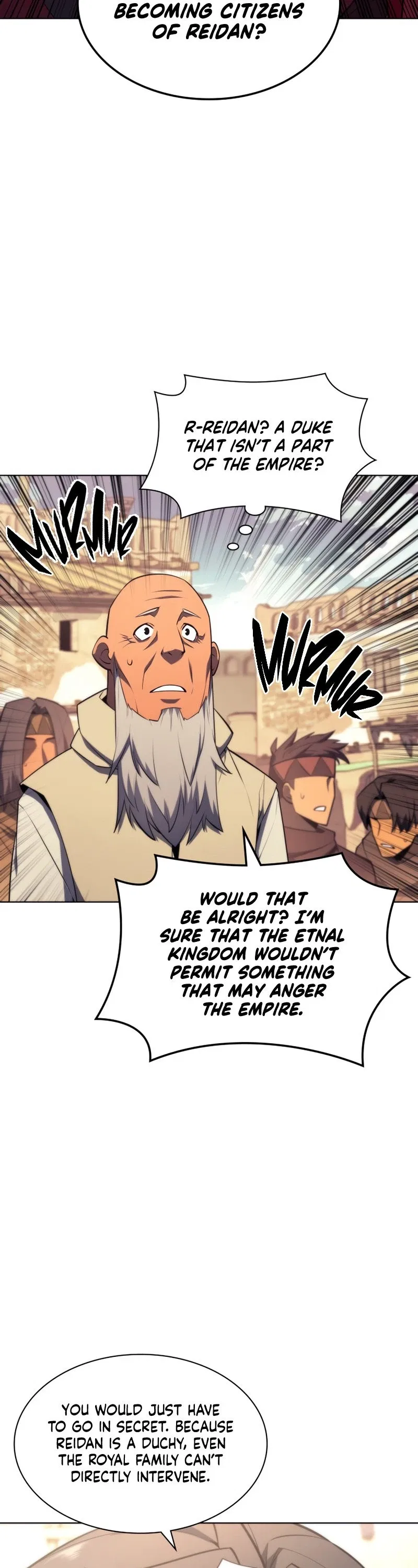 Overgeared Chapter 127 – Page 63