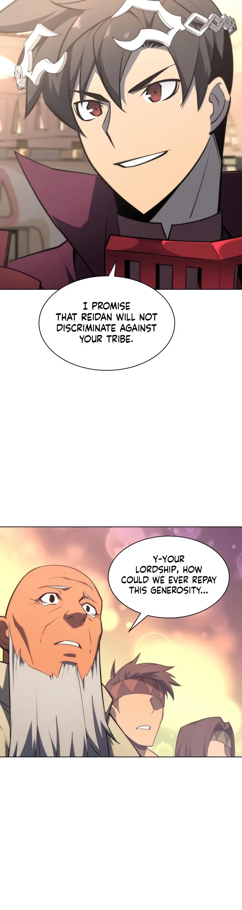 Overgeared Chapter 127 – Page 64