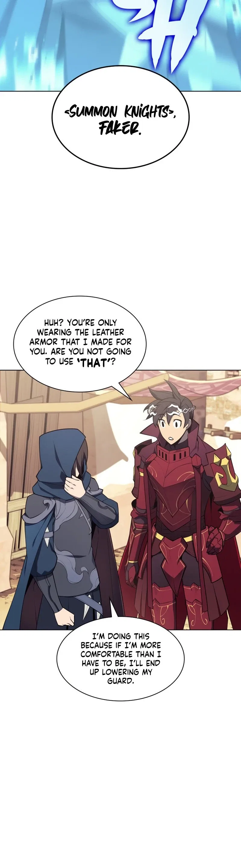 Overgeared Chapter 127 – Page 68
