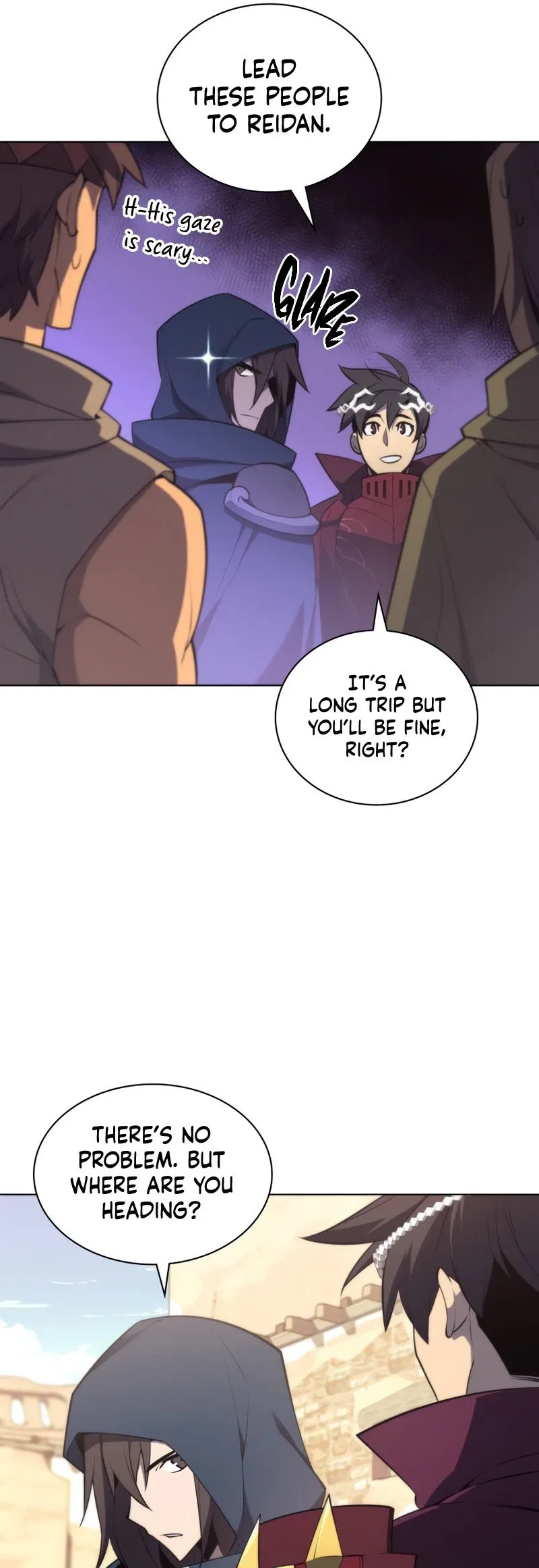 Overgeared Chapter 127 – Page 69