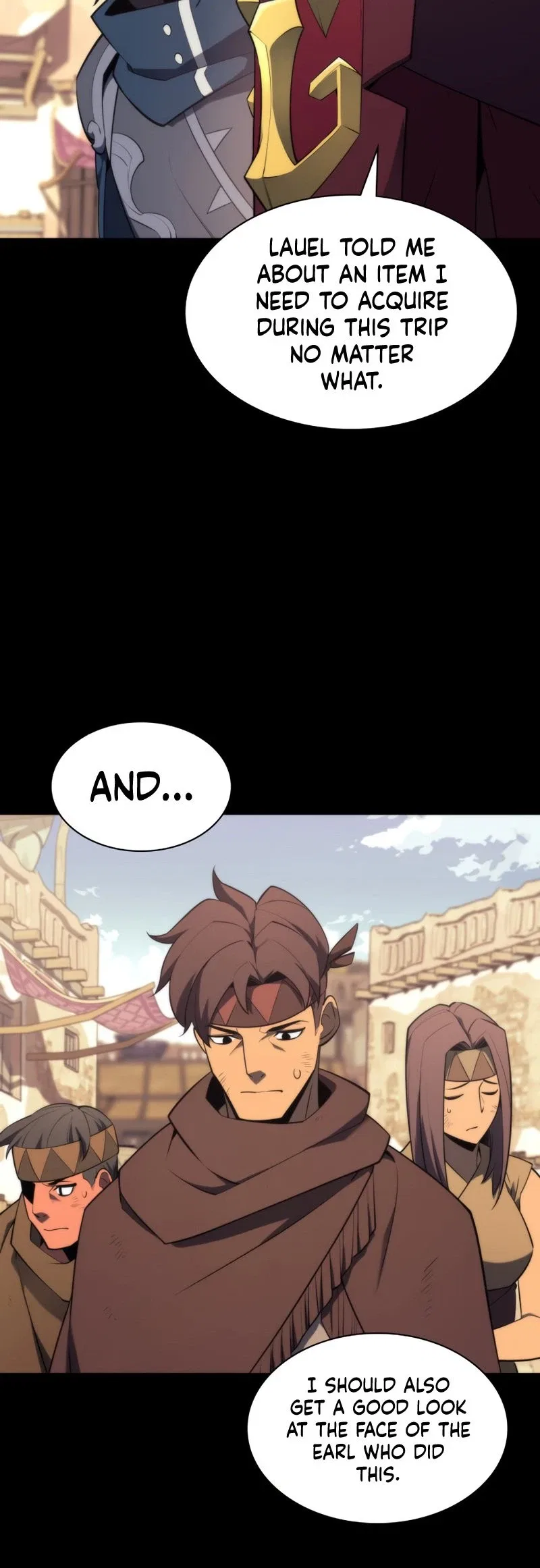 Overgeared Chapter 127 – Page 70