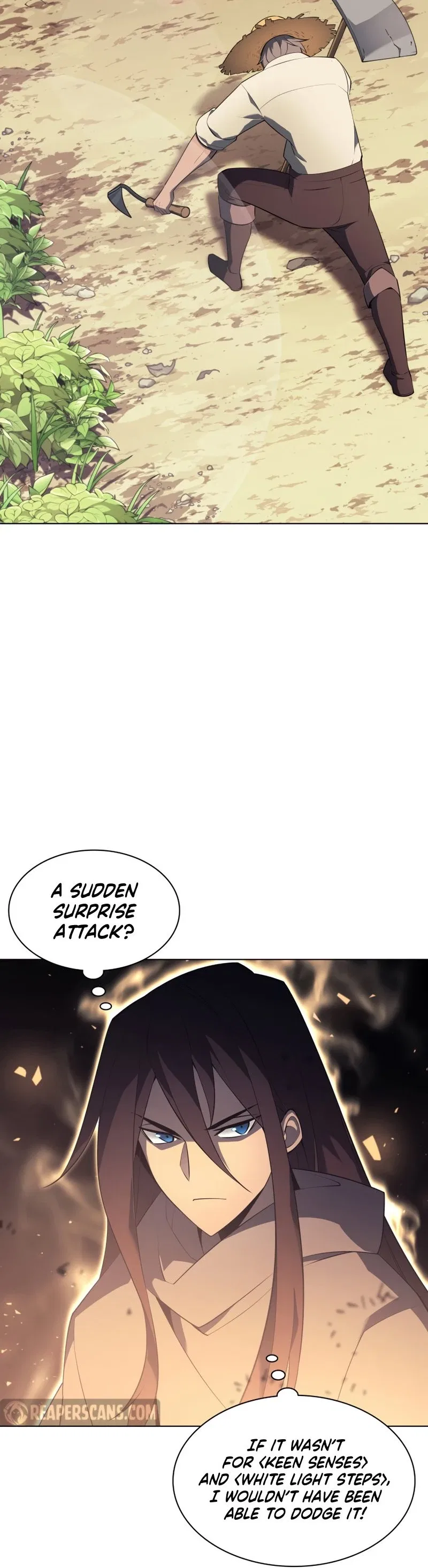 Overgeared Chapter 126 – Page 6