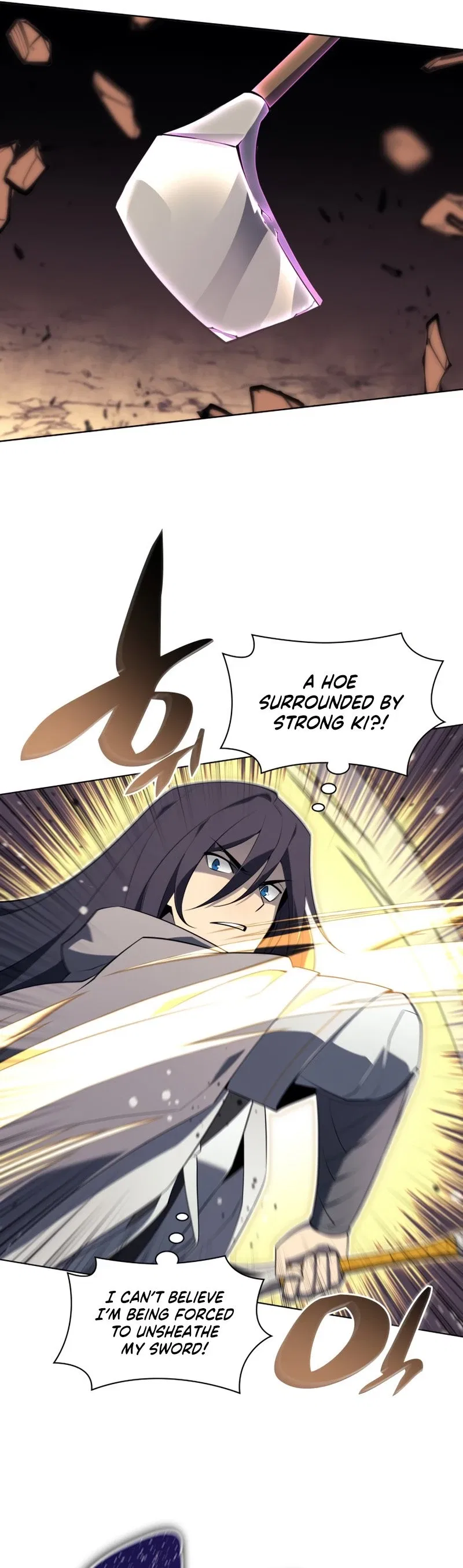 Overgeared Chapter 126 – Page 9