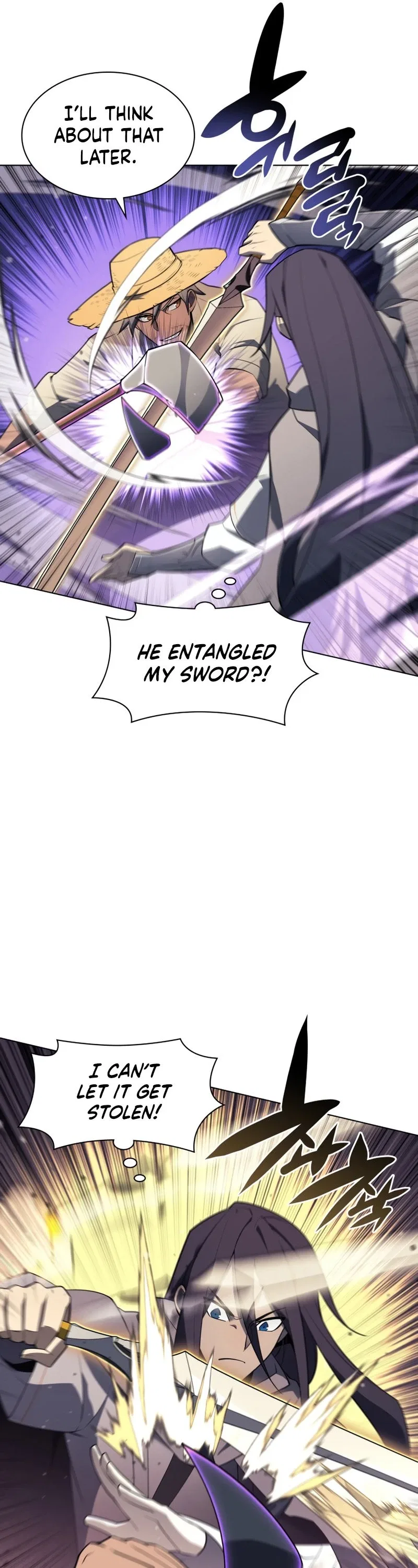 Overgeared Chapter 126 – Page 13
