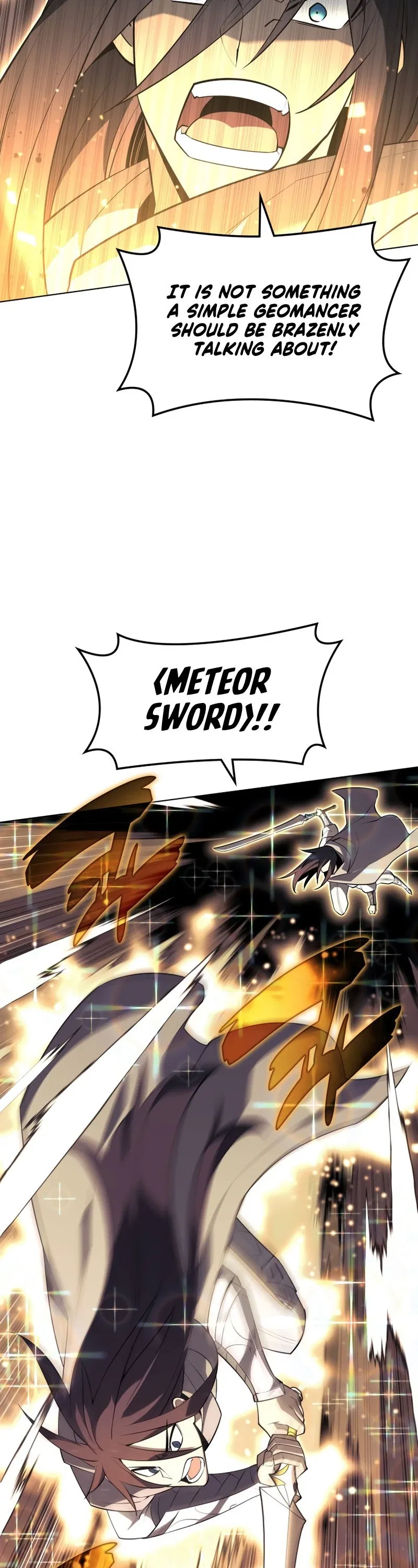 Overgeared Chapter 126 – Page 18