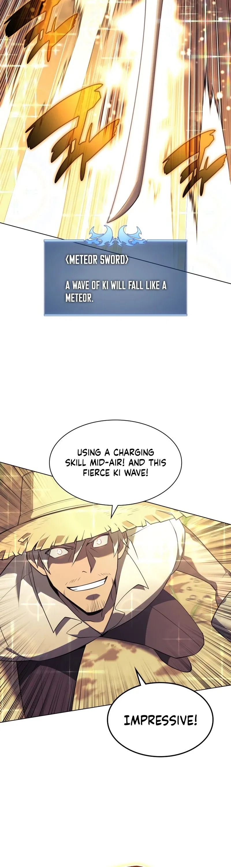 Overgeared Chapter 126 – Page 19