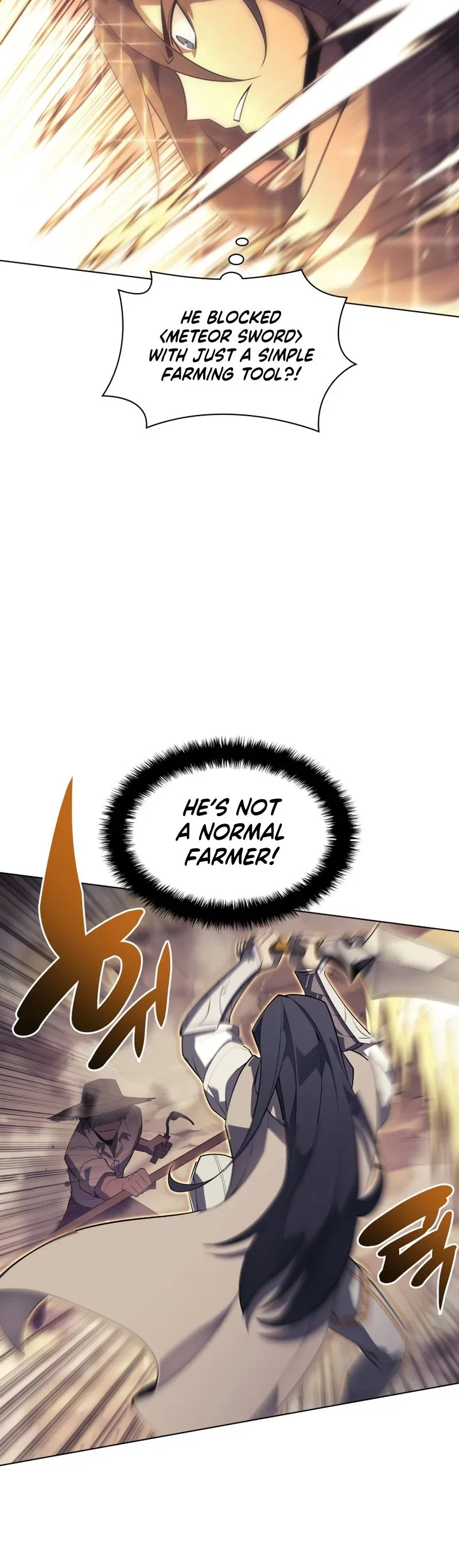 Overgeared Chapter 126 – Page 22