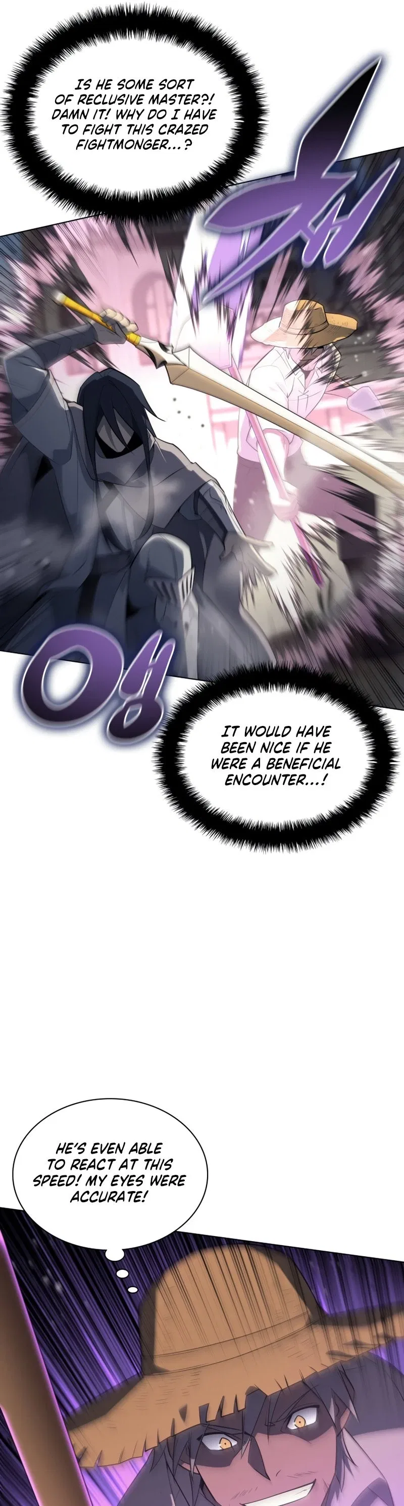 Overgeared Chapter 126 – Page 25