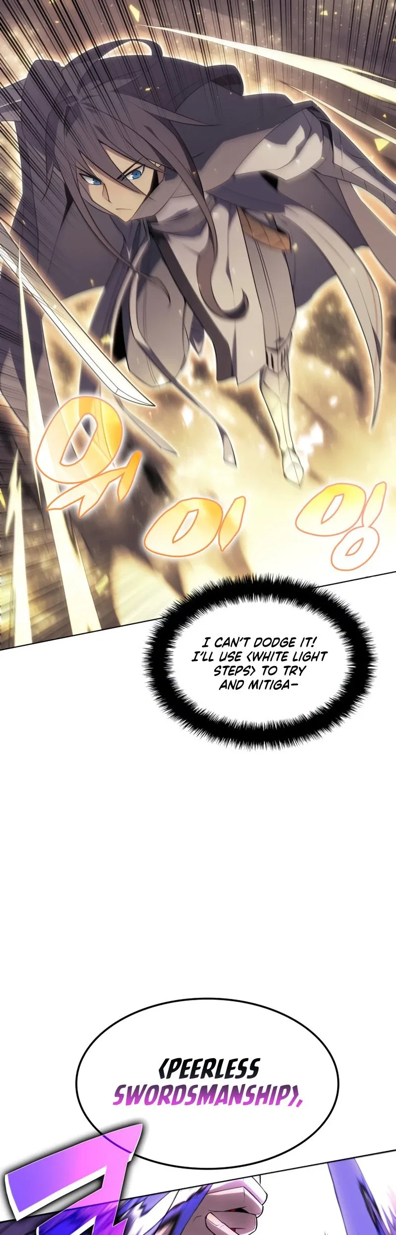 Overgeared Chapter 126 – Page 38