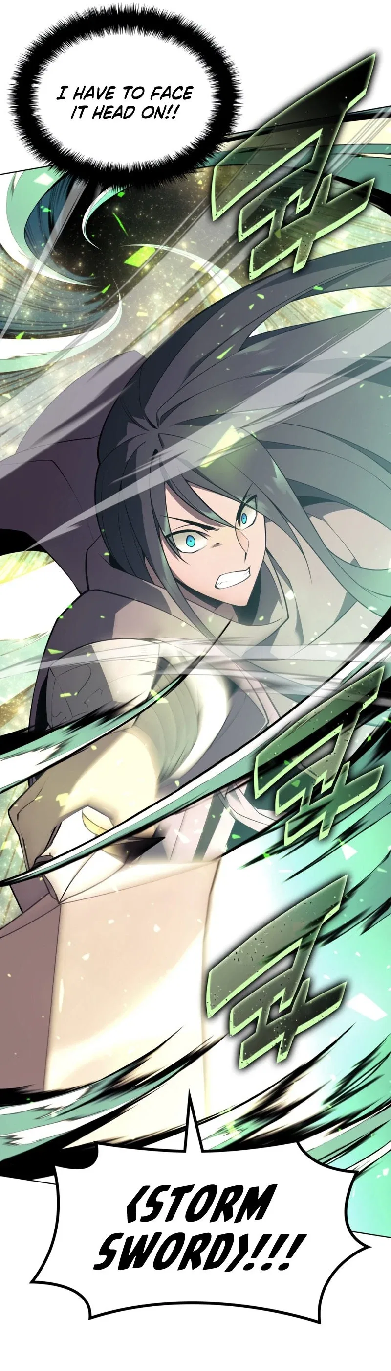 Overgeared Chapter 126 – Page 41