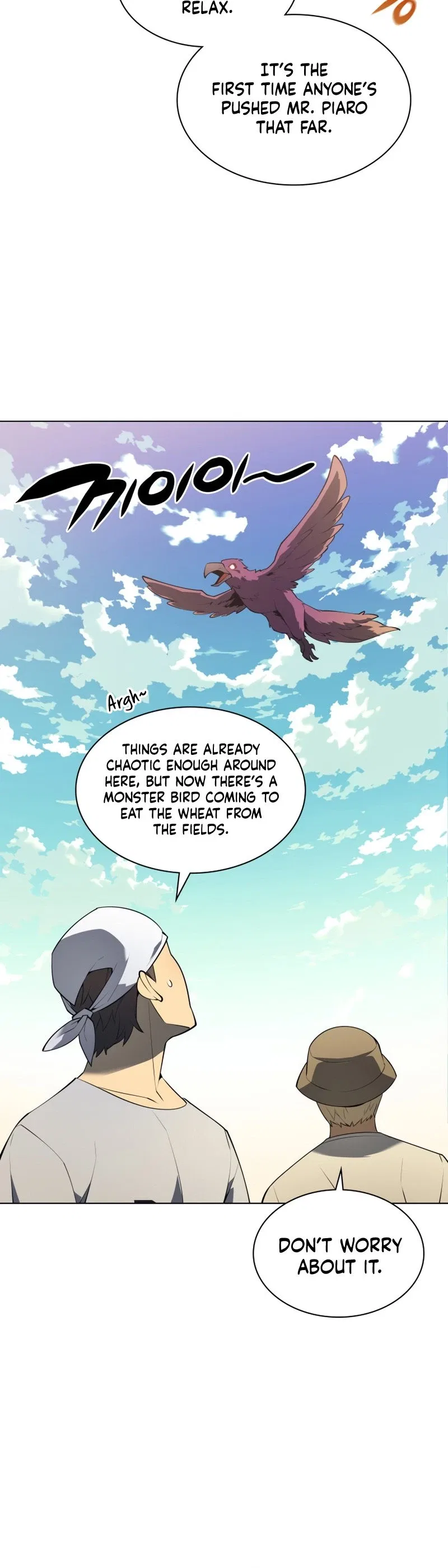 Overgeared Chapter 126 – Page 44