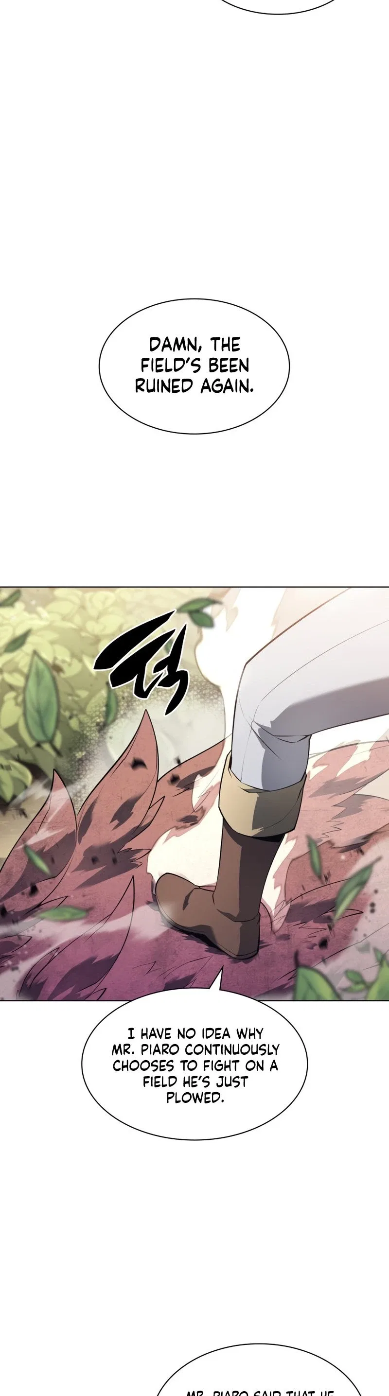 Overgeared Chapter 126 – Page 46