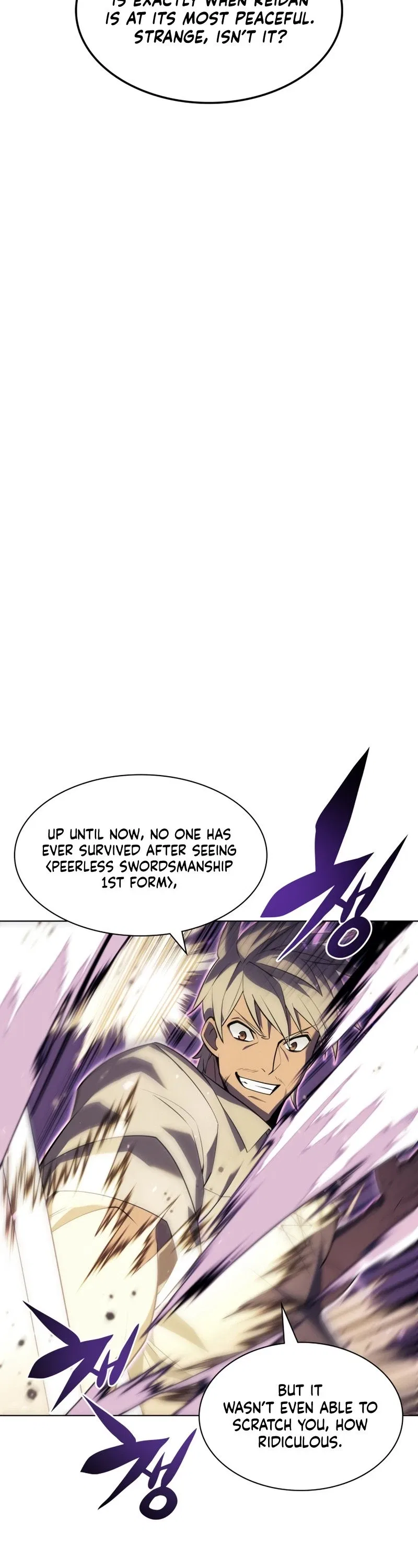 Overgeared Chapter 126 – Page 50
