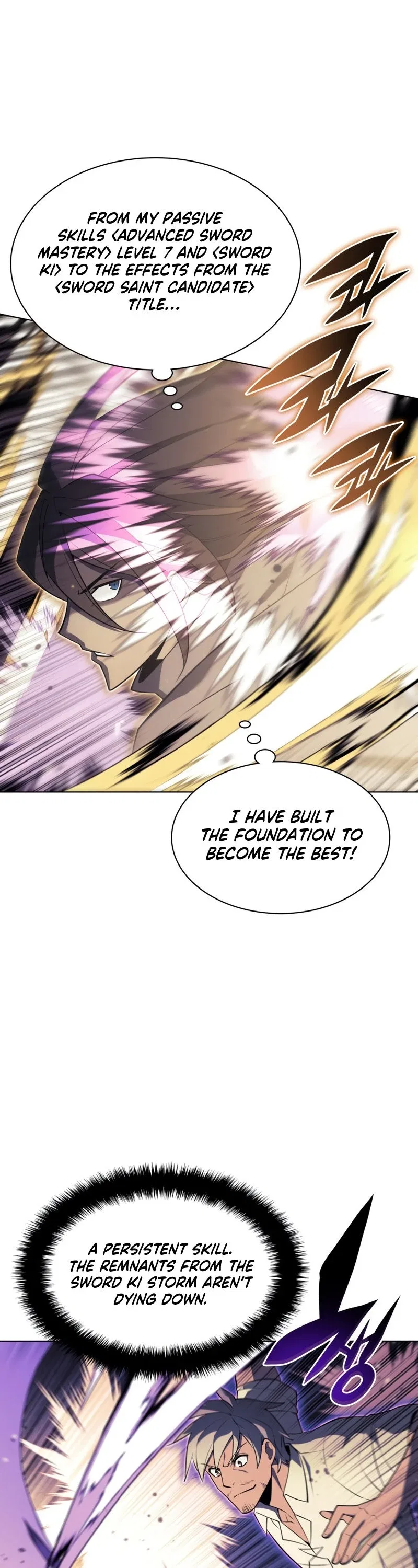 Overgeared Chapter 126 – Page 51