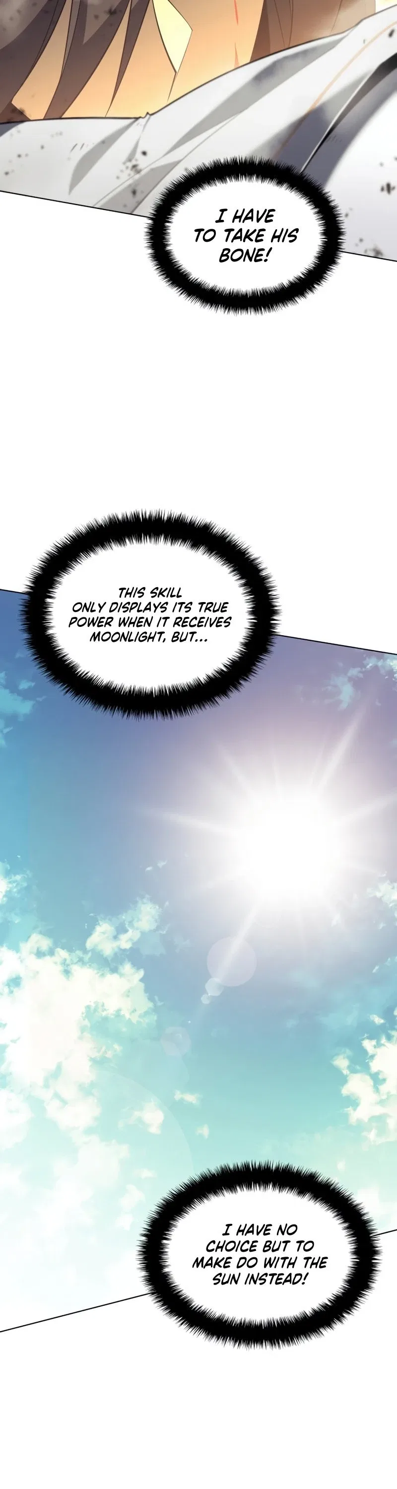 Overgeared Chapter 126 – Page 60