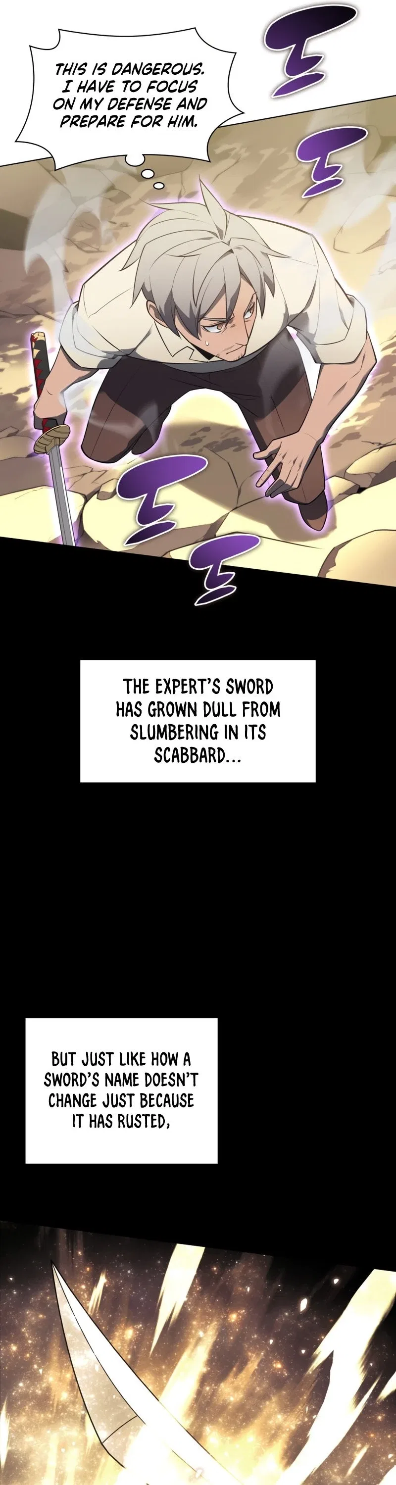 Overgeared Chapter 126 – Page 69