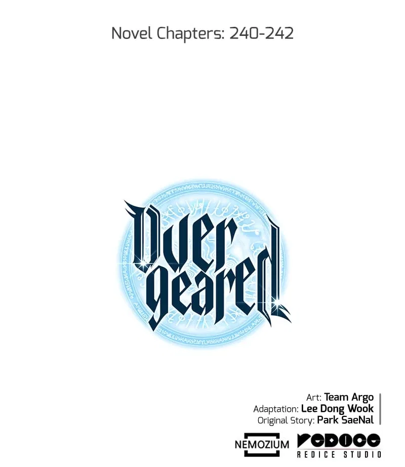 Overgeared Chapter 126 – Page 76