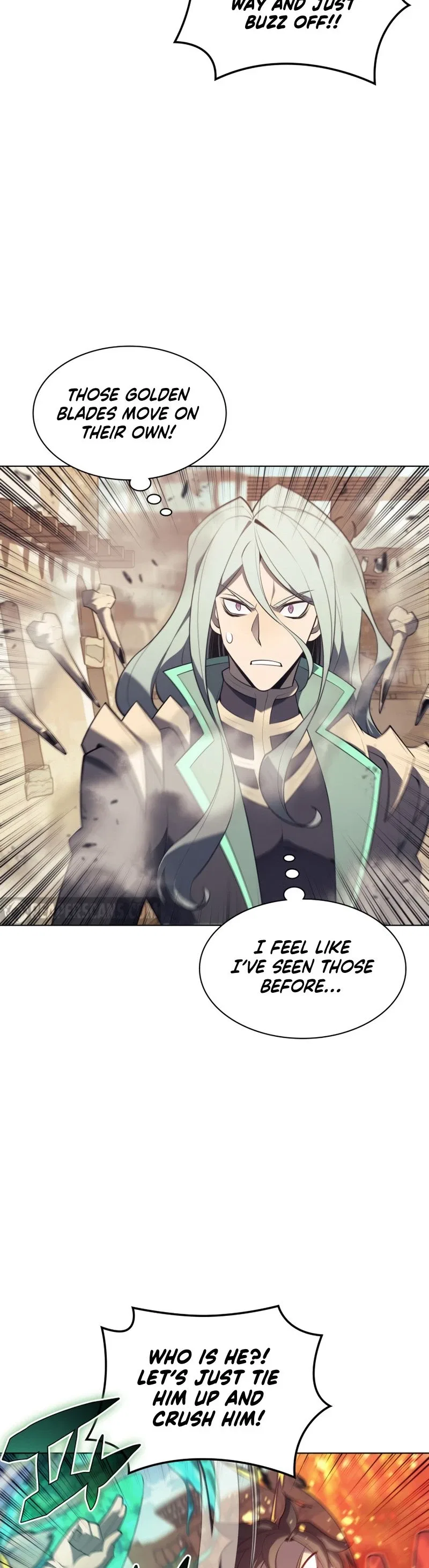 Overgeared Chapter 125 – Page 6