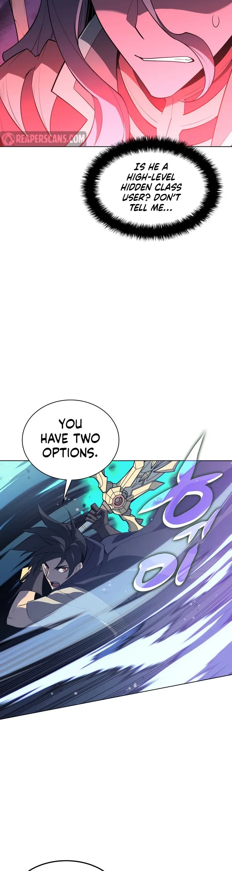 Overgeared Chapter 125 – Page 10