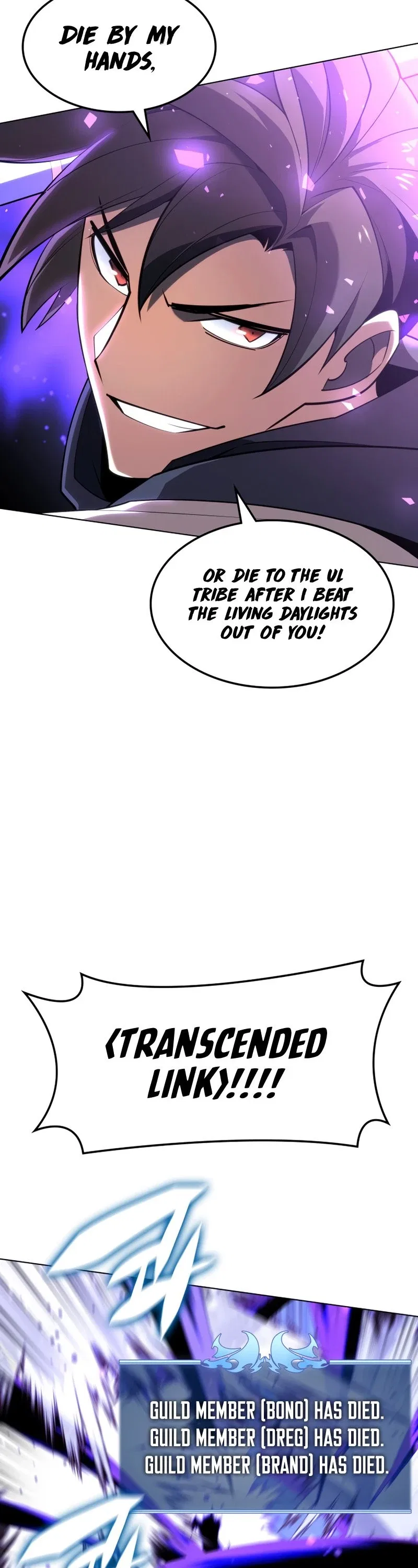Overgeared Chapter 125 – Page 11
