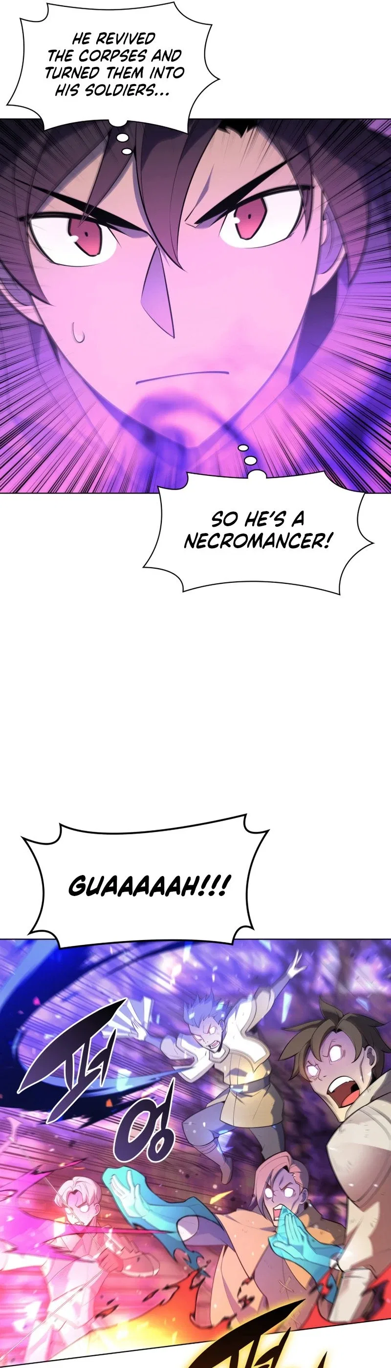 Overgeared Chapter 125 – Page 17