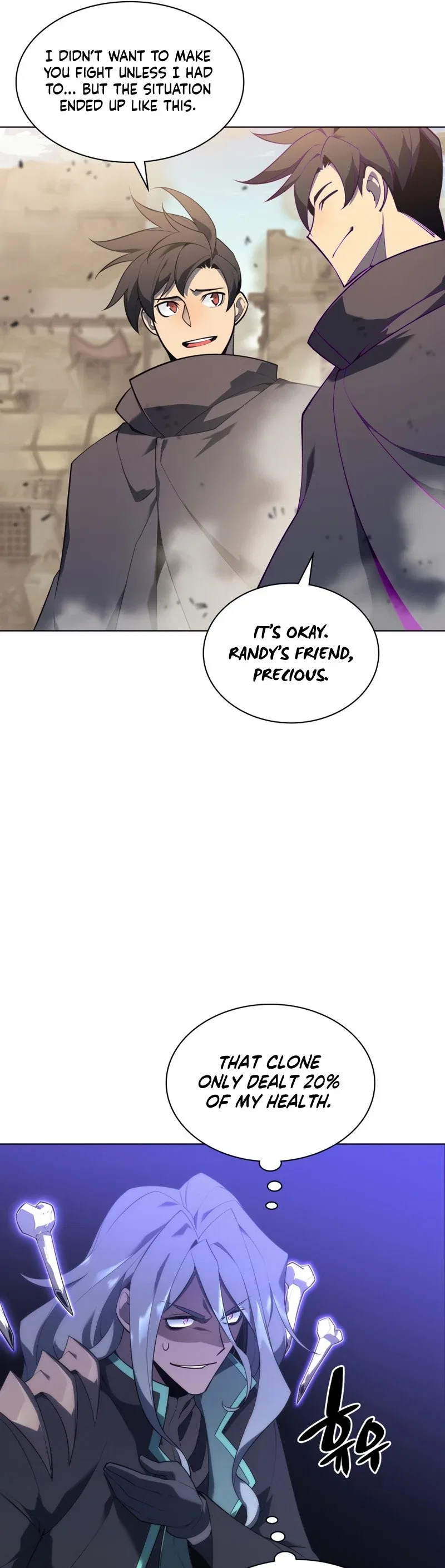 Overgeared Chapter 125 – Page 29