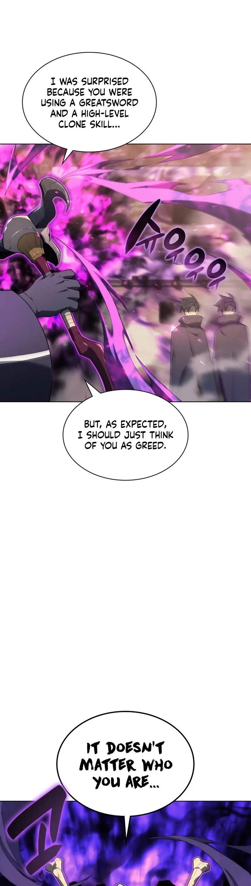 Overgeared Chapter 125 – Page 31