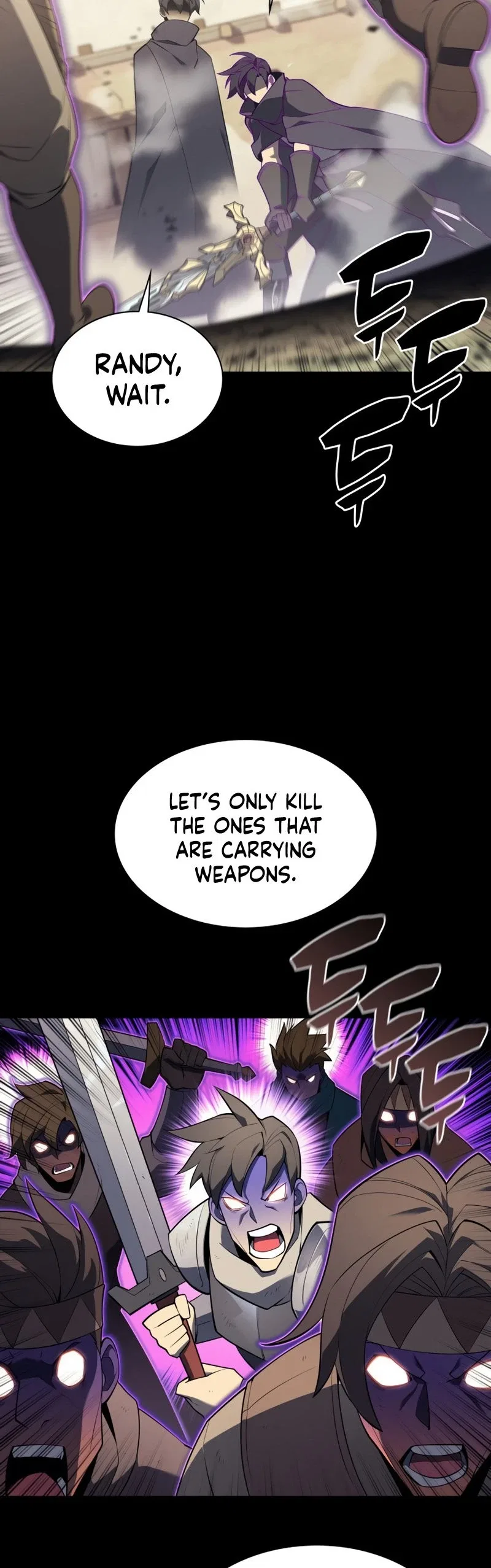 Overgeared Chapter 125 – Page 34