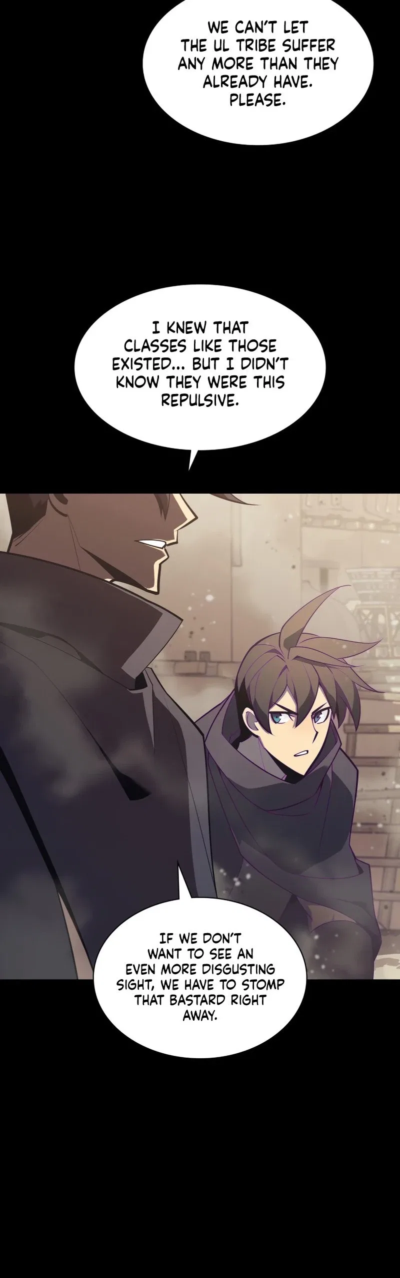 Overgeared Chapter 125 – Page 35