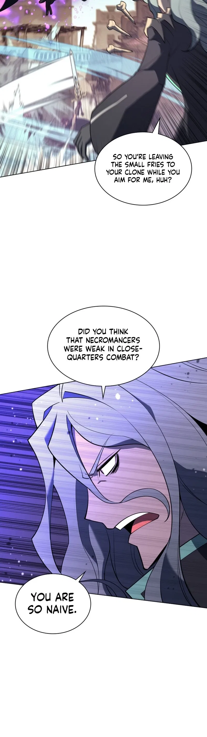 Overgeared Chapter 125 – Page 40
