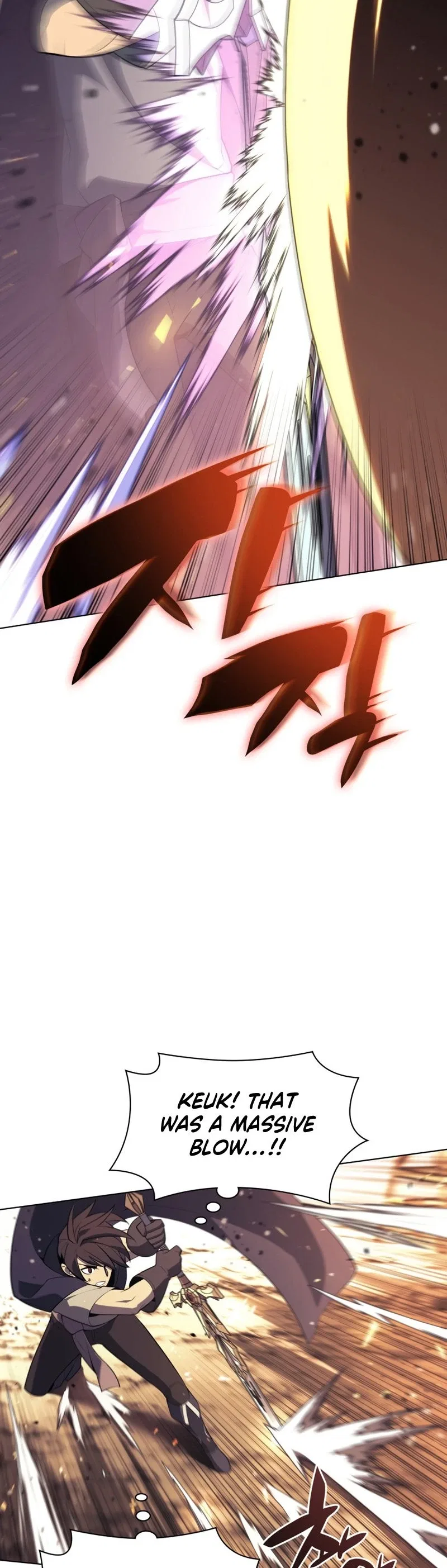 Overgeared Chapter 125 – Page 43