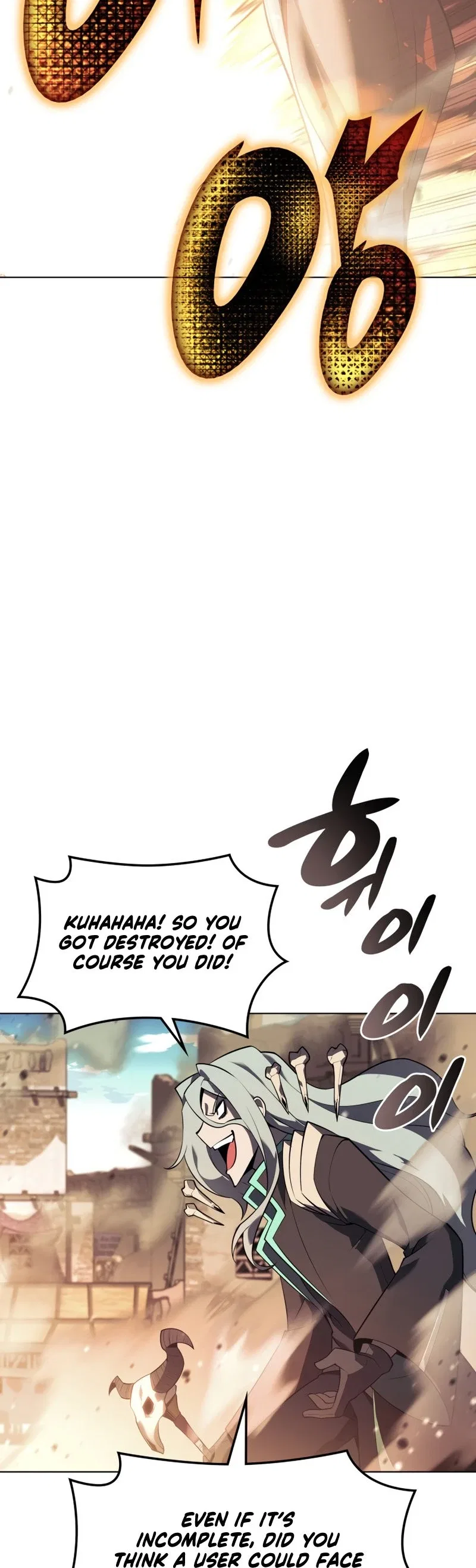 Overgeared Chapter 125 – Page 51