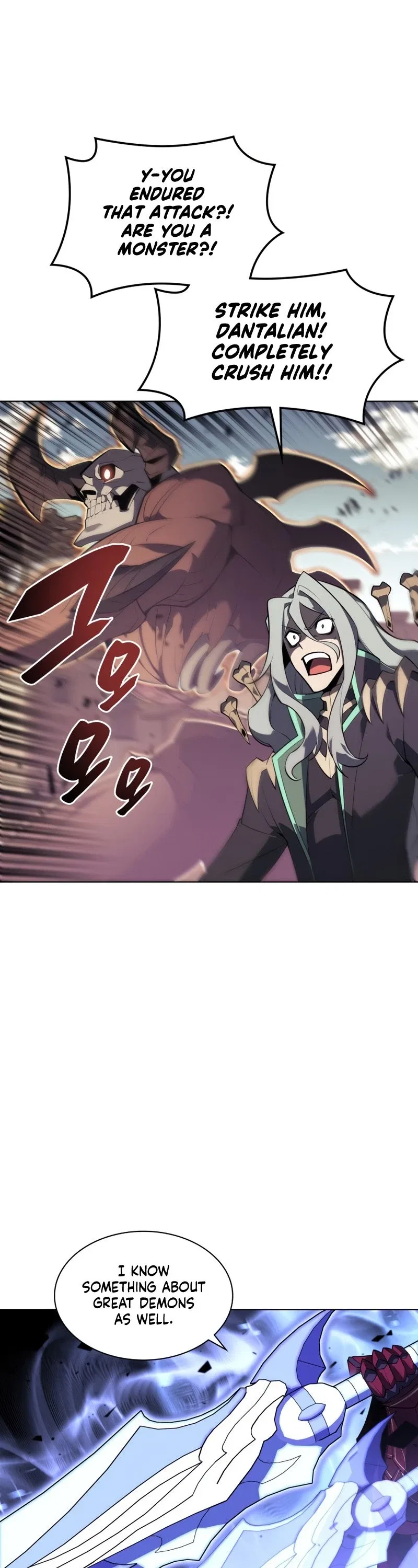 Overgeared Chapter 125 – Page 54