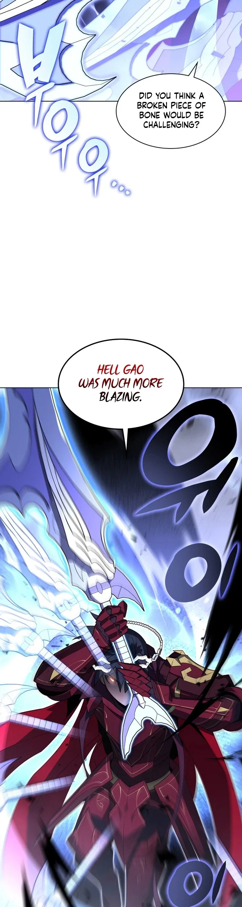 Overgeared Chapter 125 – Page 55