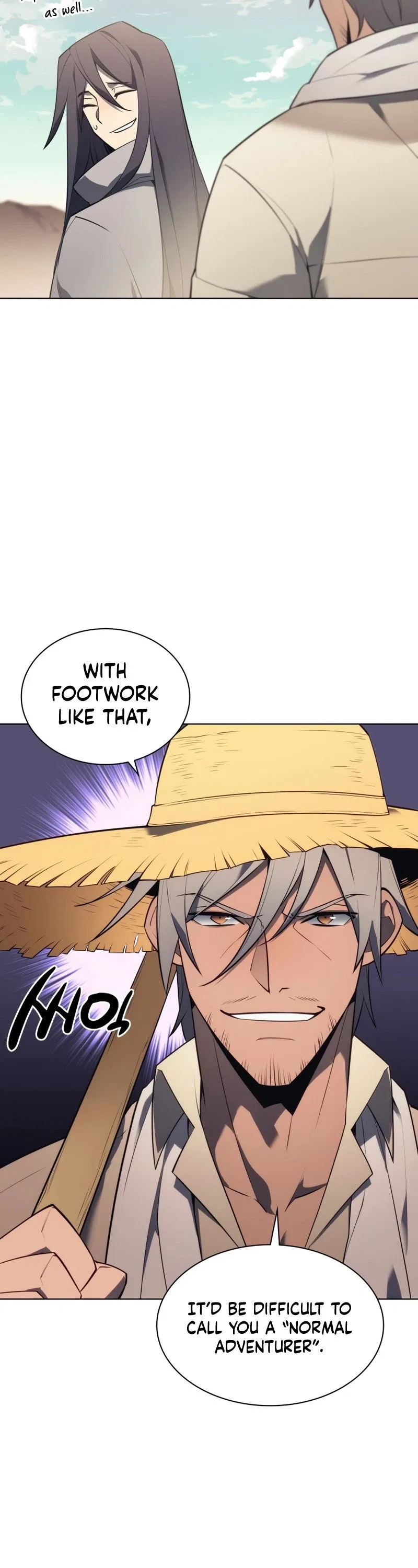 Overgeared Chapter 125 – Page 60