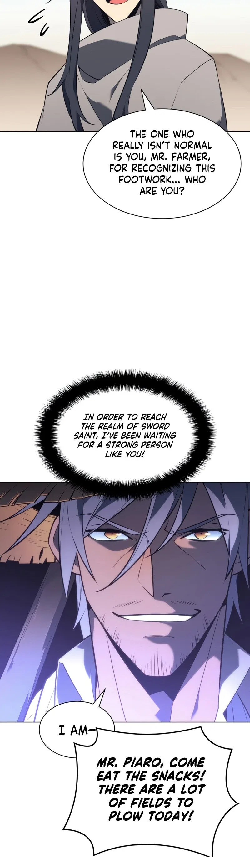 Overgeared Chapter 125 – Page 62