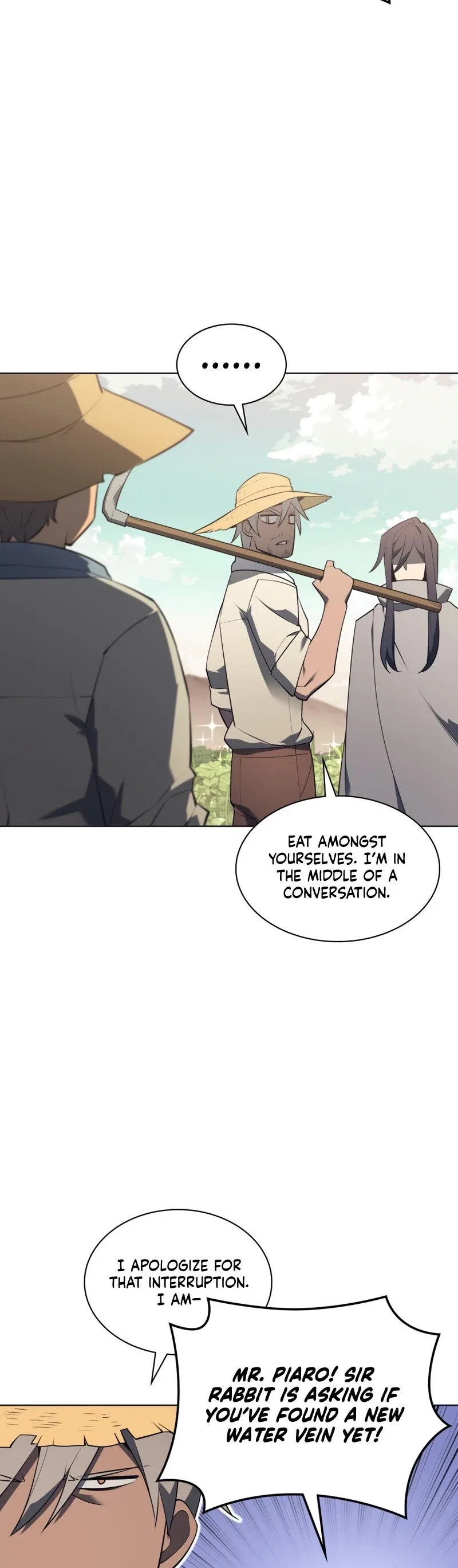 Overgeared Chapter 125 – Page 63