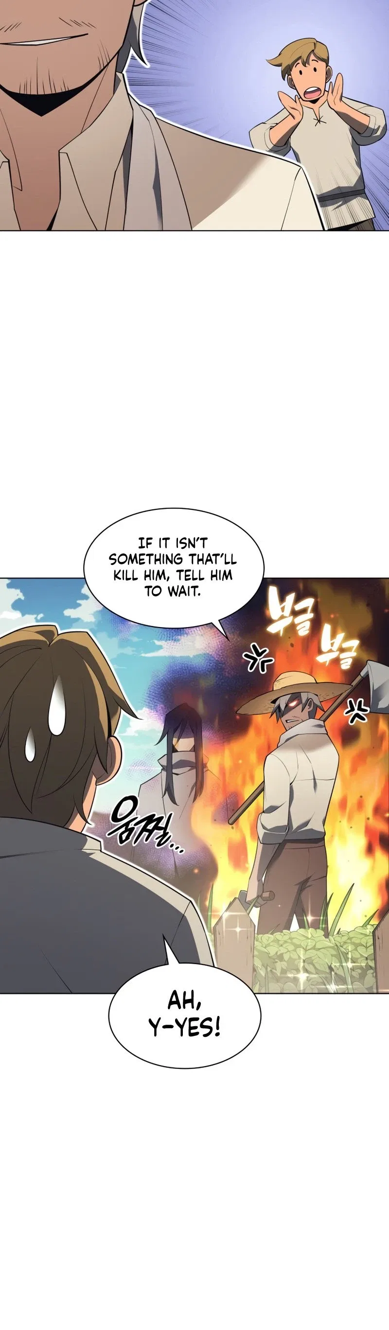Overgeared Chapter 125 – Page 64