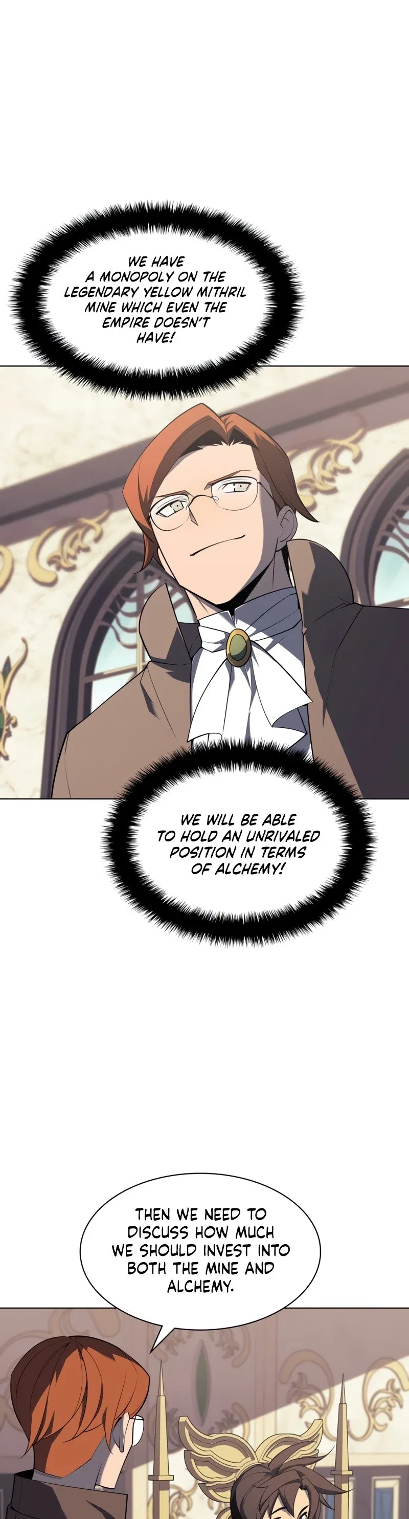 Overgeared Chapter 124 – Page 7