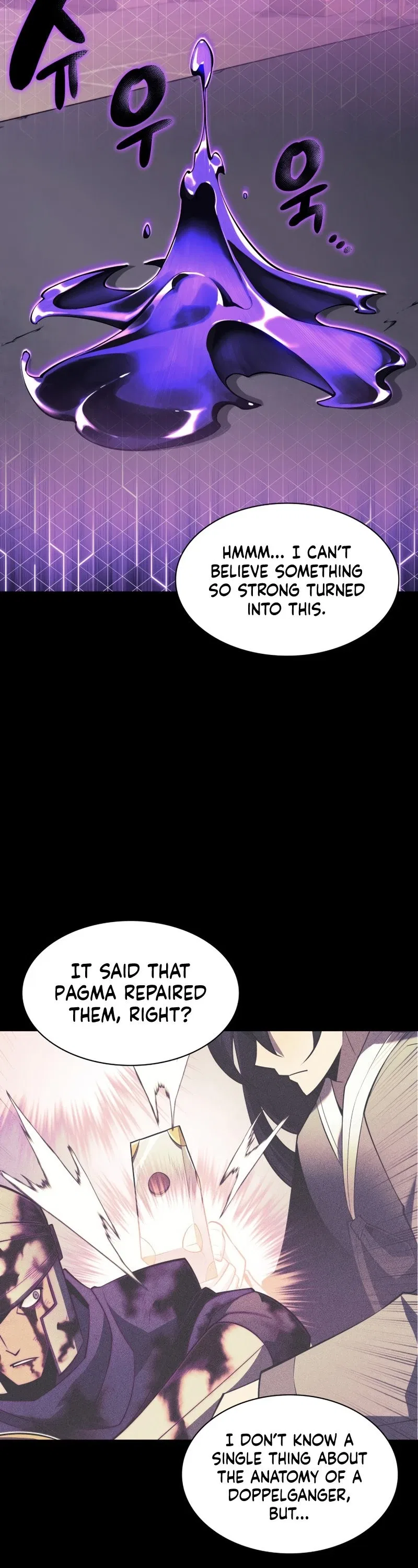 Overgeared Chapter 124 – Page 16